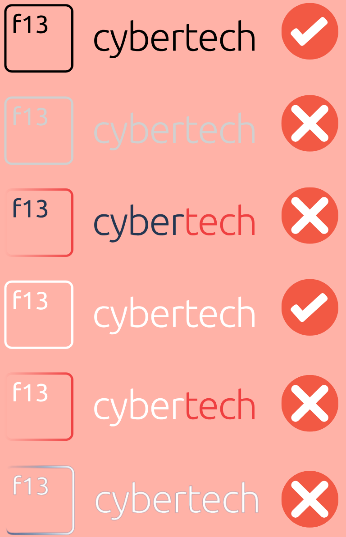 Nepovolene — ruzova
